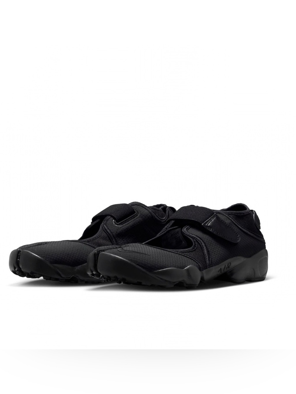 Nike Air Rifts